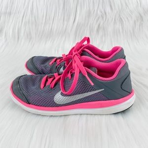 Nike Girl’s Sneakers 13C